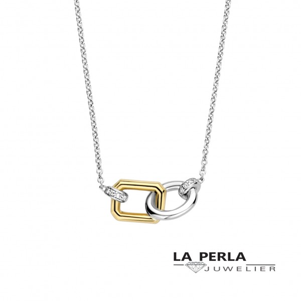 Ti Sento hanger 34025ZY - Ti Sento - 129.00€ bij www.juwelierlaperla.be